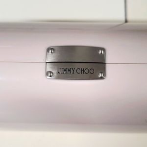 Jimmy Choo Glasses Case ONLY